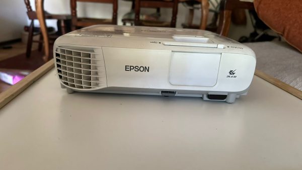 Proyector Epson Cod: 18742-2 - Imagen 6