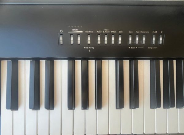 Piano Digital Roland cod: 18757-12 - Imagen 6