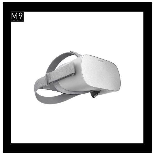 Oculus Go 64 Gb cod: 16666-1