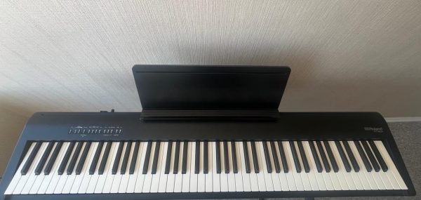 Piano Digital Roland cod: 18757-12 - Imagen 3