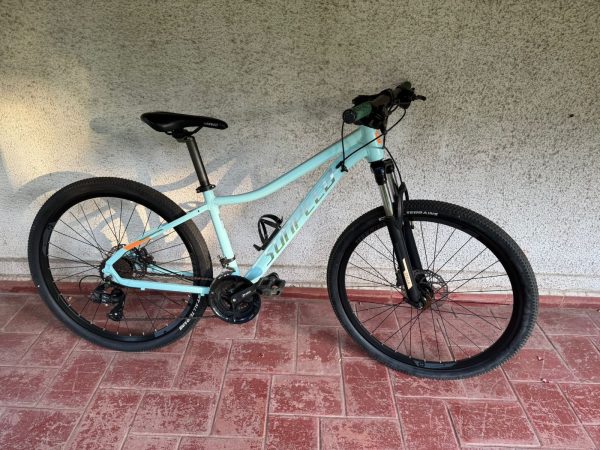 Bicicleta Sunpeed Stella Cod: 18679-4 - Imagen 4