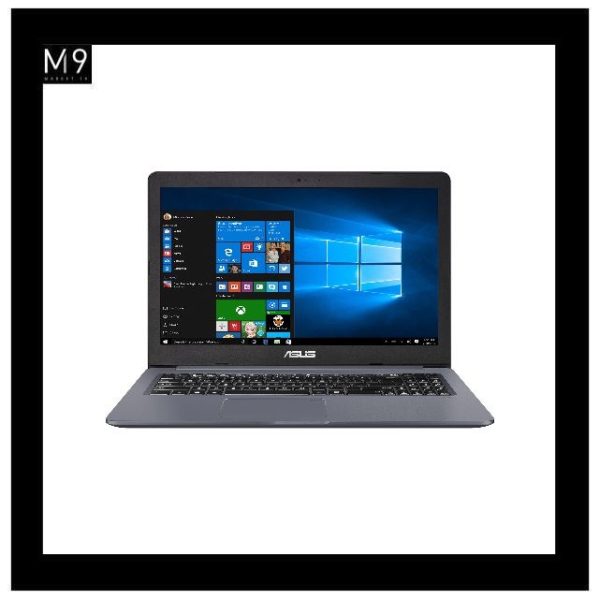 ASUS N580VD 15,6” 2018 480GB 8GB RAM cod: 18721-2