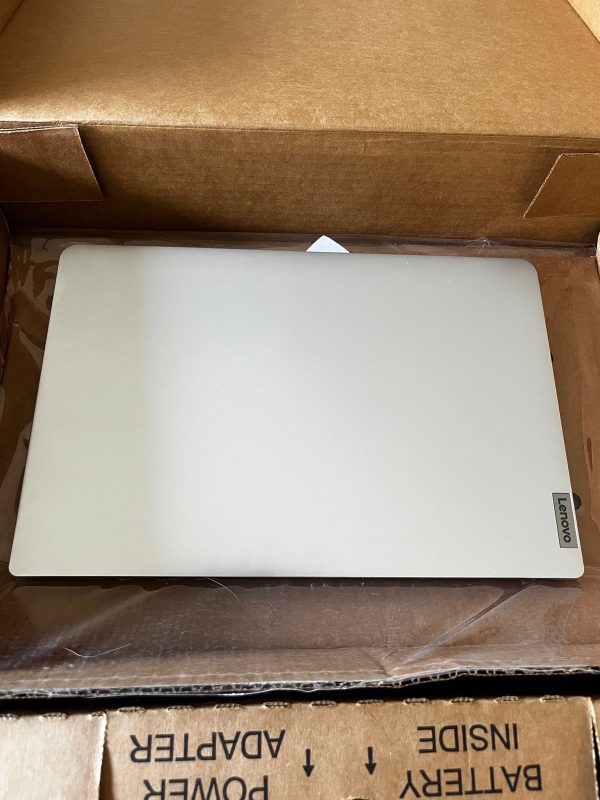 Lenovo 82lvx001us 14” 2024 512GB 4GB RAM cod: 18697-12 - Imagen 4