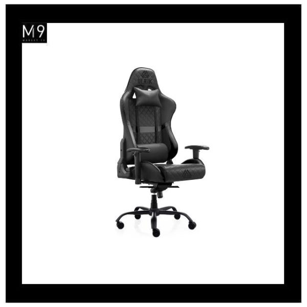 Silla Gamer Ulrik Cod: 18907-1