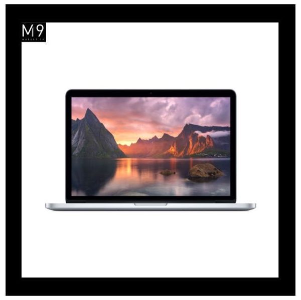 MacBook Pro 13.3” 2015 120GB 8GB RAM cod: 18798-13