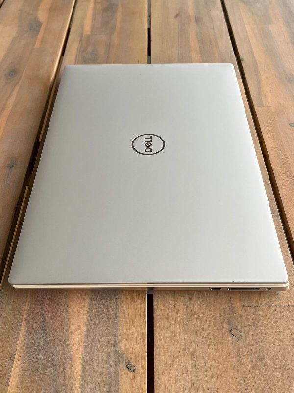 Dell XPS 15 9520 15.6” 1TB 32GB RAM Touch Screen cod: 18792-1 - Imagen 11