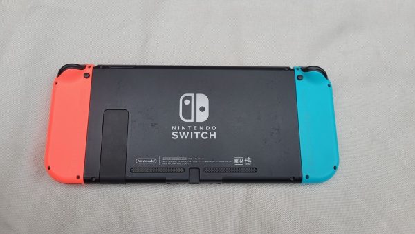 Nintendo Switch 32 GB cod: 18840-2 - Imagen 7