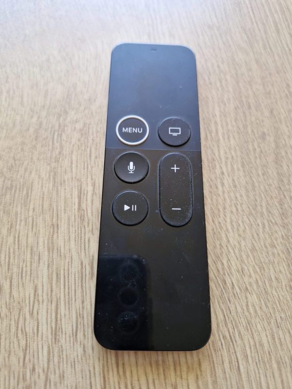 Control Remoto Apple TV Cod: 18788-6 - Imagen 11