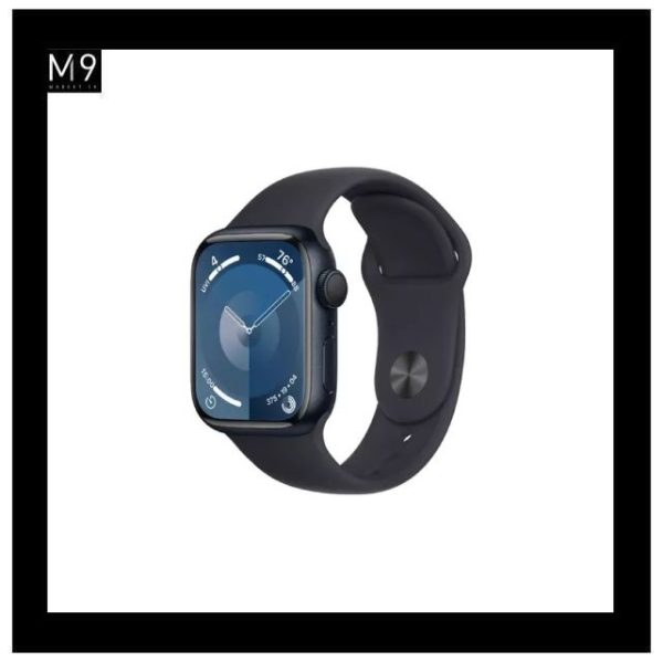 Apple Watch Series 9 GPS 41mm cod: 18897-13