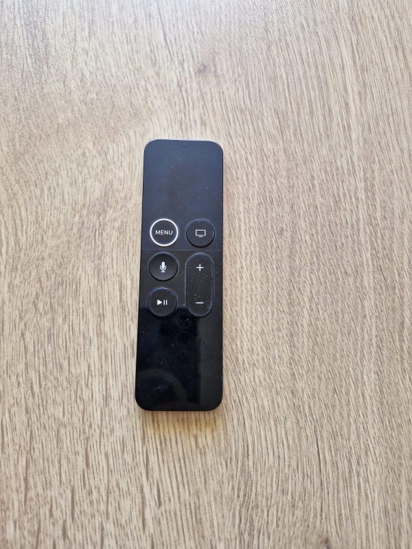 Control Remoto Apple TV Cod: 18788-6 - Imagen 6