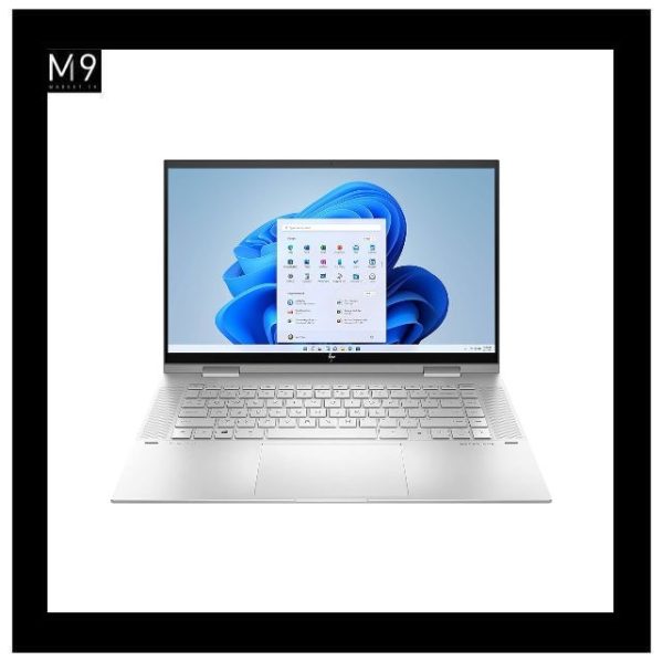 HP Envy 13,3” 2021 500GB 8GB RAM cod: 18790-10