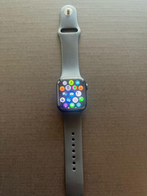 Apple Watch Series 9 GPS 41mm cod: 18897-13 - Imagen 3