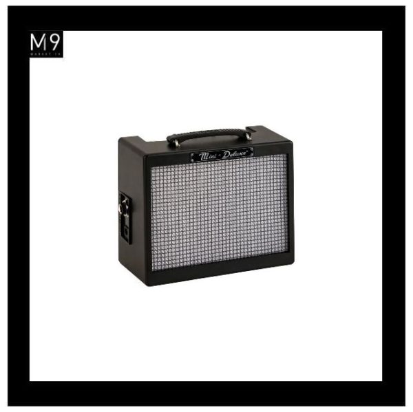 Amplificador Fender Mini Cod: 18789-6