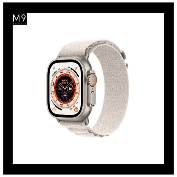 Apple Watch Ultra 49mm cod: 18849-8