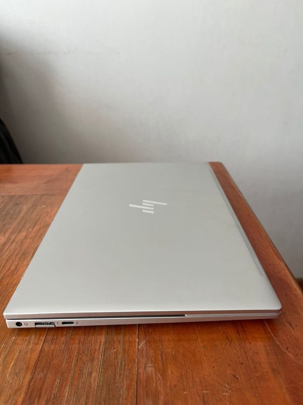 HP Envy 13,3” 2021 500GB 8GB RAM cod: 18790-10 - Imagen 5