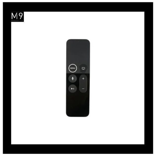 Control Remoto Apple TV Cod: 18788-6