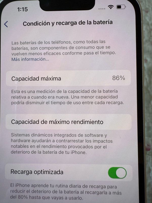 iPhone 14 128 Gb Cod: 18780-12 - Imagen 10