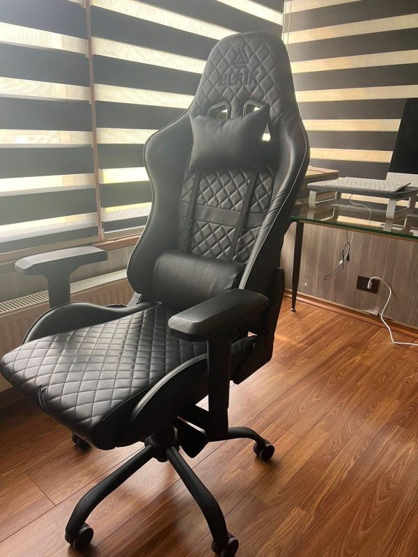 Silla Gamer Ulrik Cod: 18907-1 - Imagen 6