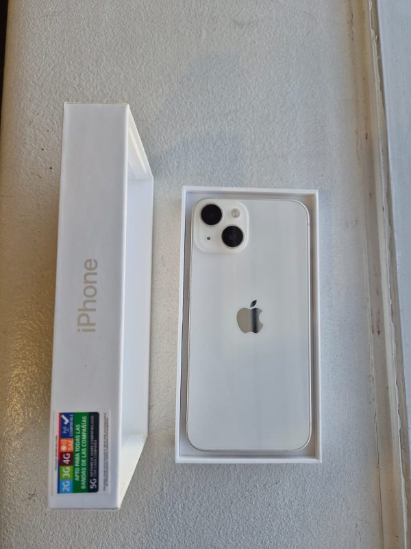 Iphone 14 128GB Cod:18855-1 - Imagen 13