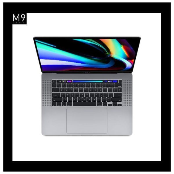 MacBook Pro 2019 16" 500GB 16 GB RAM  cod: 18870-9