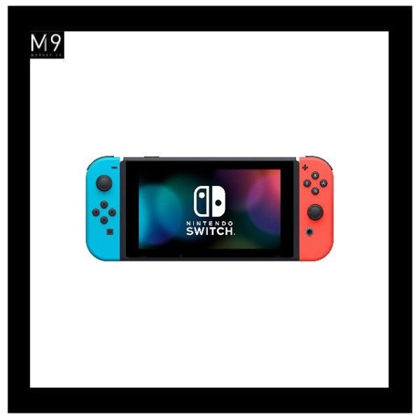 Nintendo Switch 32 GB cod: 18840-2