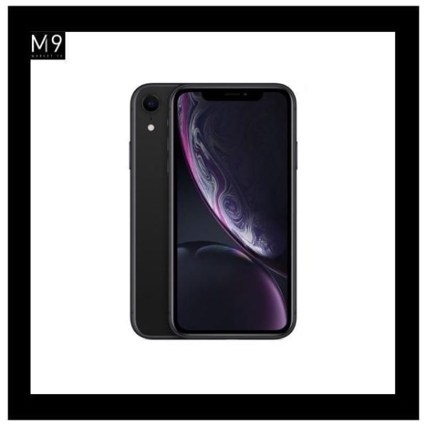 iPhone XR 64GB Cod: 18910-2