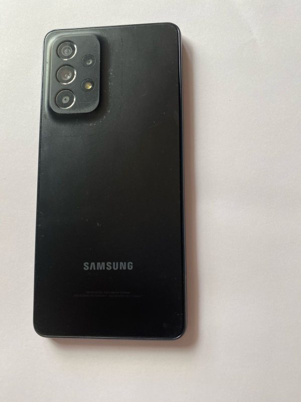 Samsung A53 128 Gb Cod: 18903-12 - Imagen 3