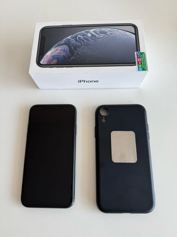 iPhone XR 64GB Cod: 18910-2 - Imagen 2