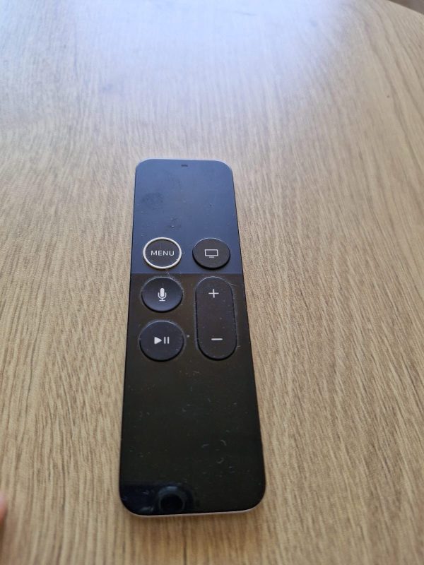 Control Remoto Apple TV Cod: 18788-6 - Imagen 7