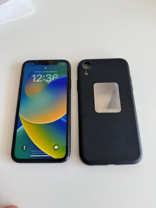 iPhone XR 64GB Cod: 18910-2 - Imagen 3