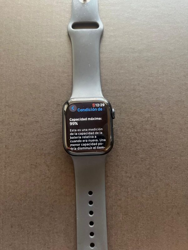 Apple Watch Series 9 GPS 41mm cod: 18897-13 - Imagen 7