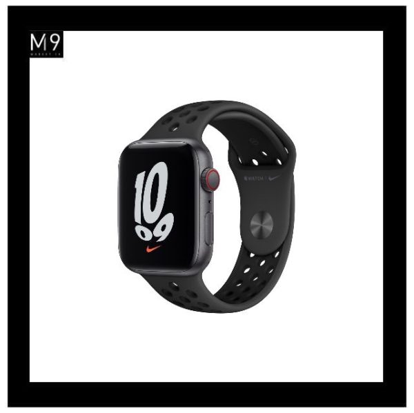 Apple Watch SE Nike 40mm GPS+LTE cod: 18848-6