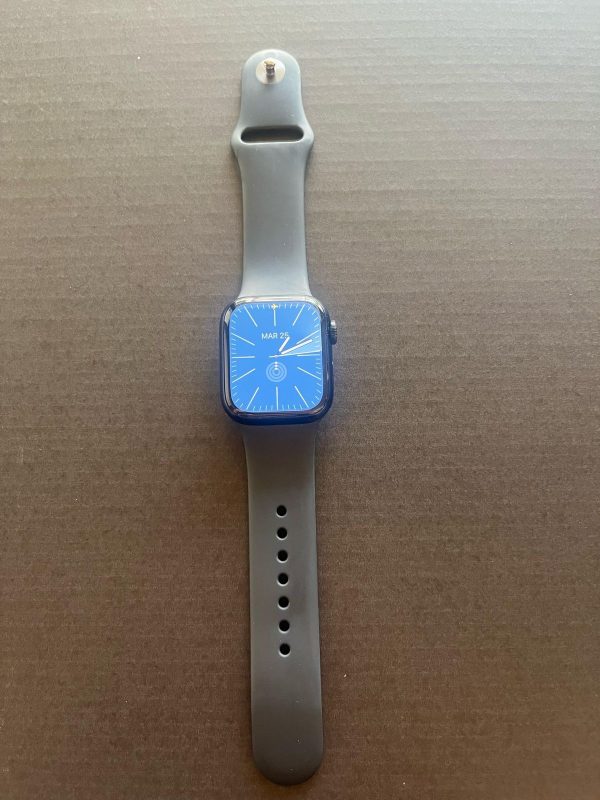 Apple Watch Series 9 GPS 41mm cod: 18897-13 - Imagen 4