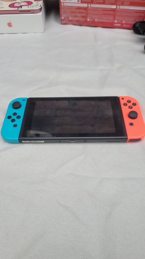 Nintendo Switch 32 GB cod: 18840-2 - Imagen 4