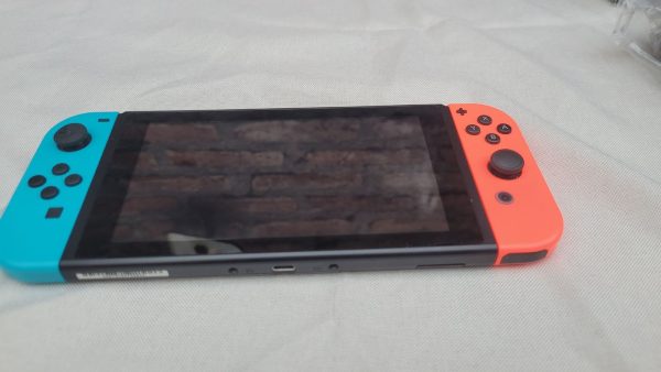 Nintendo Switch 32 GB cod: 18840-2 - Imagen 3