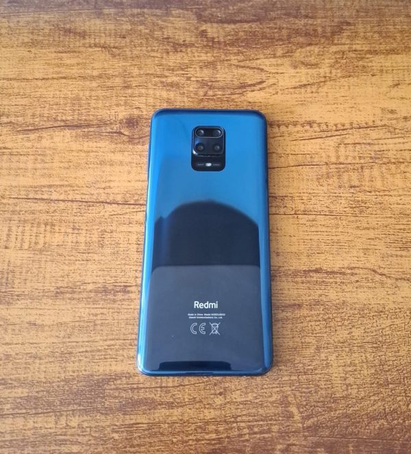 Xiaomi Note 9 Pro 128Gb Cod:18865-6 - Imagen 7