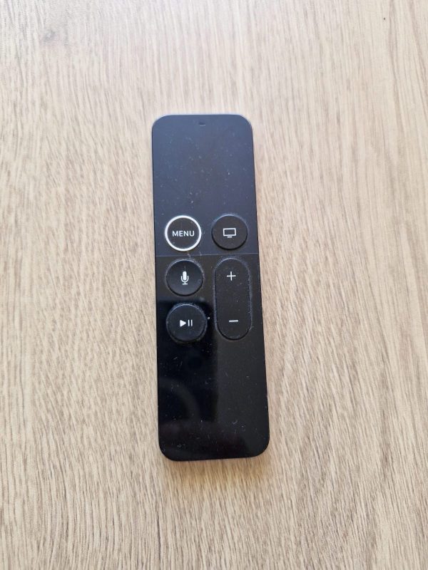 Control Remoto Apple TV Cod: 18788-6 - Imagen 2