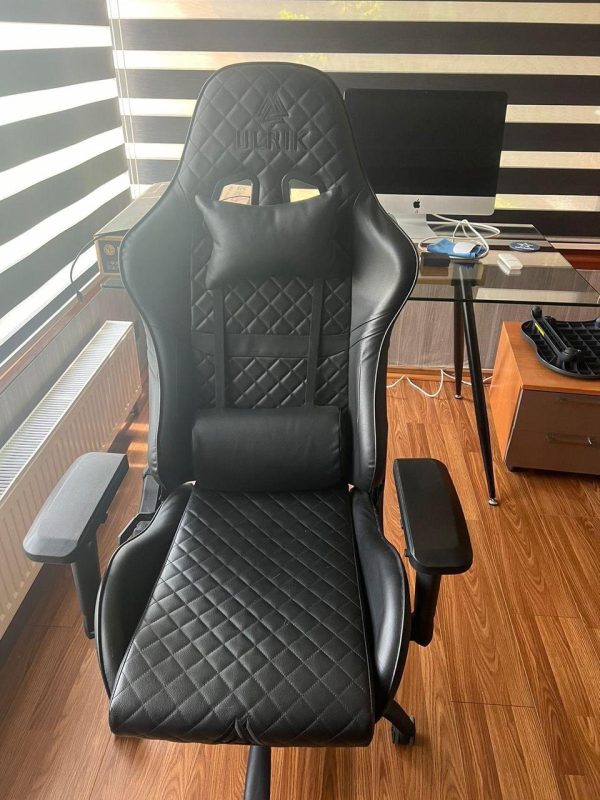 Silla Gamer Ulrik Cod: 18907-1 - Imagen 4