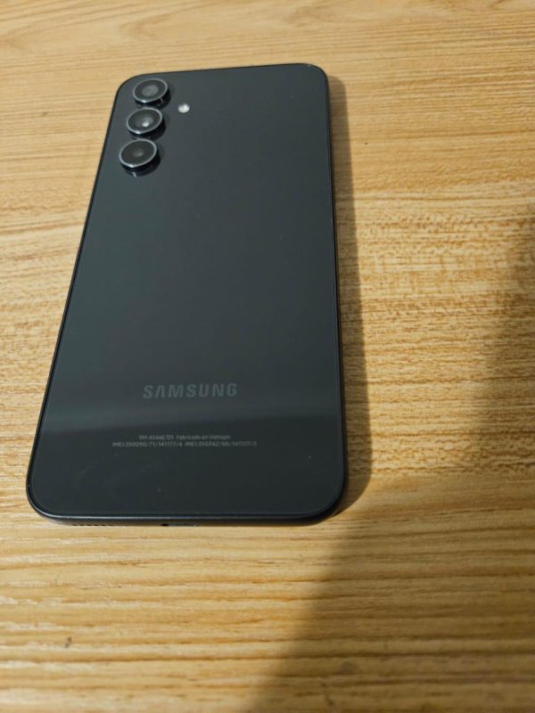 Samsung A54 128 Gb Cod: 18894-2 - Imagen 6