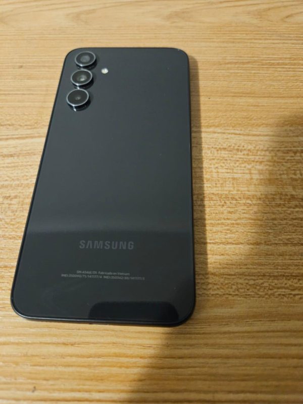 Samsung A54 128 Gb Cod: 18894-2 - Imagen 5