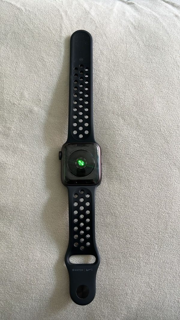 Apple Watch SE Nike 40mm GPS+LTE cod: 18848-6 - Imagen 4