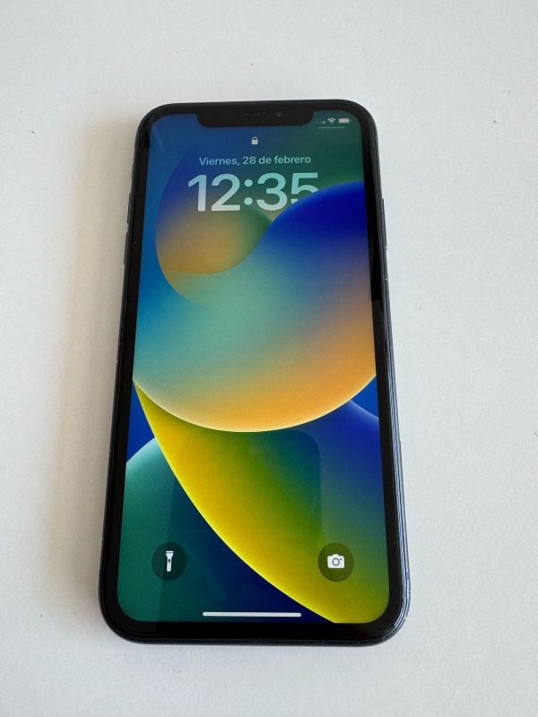 iPhone XR 64GB Cod: 18910-2 - Imagen 4