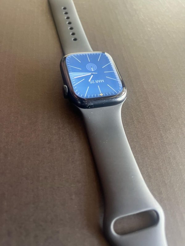 Apple Watch Series 9 GPS 41mm cod: 18897-13 - Imagen 5