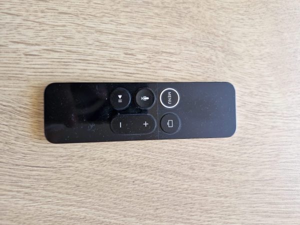 Control Remoto Apple TV Cod: 18788-6 - Imagen 9