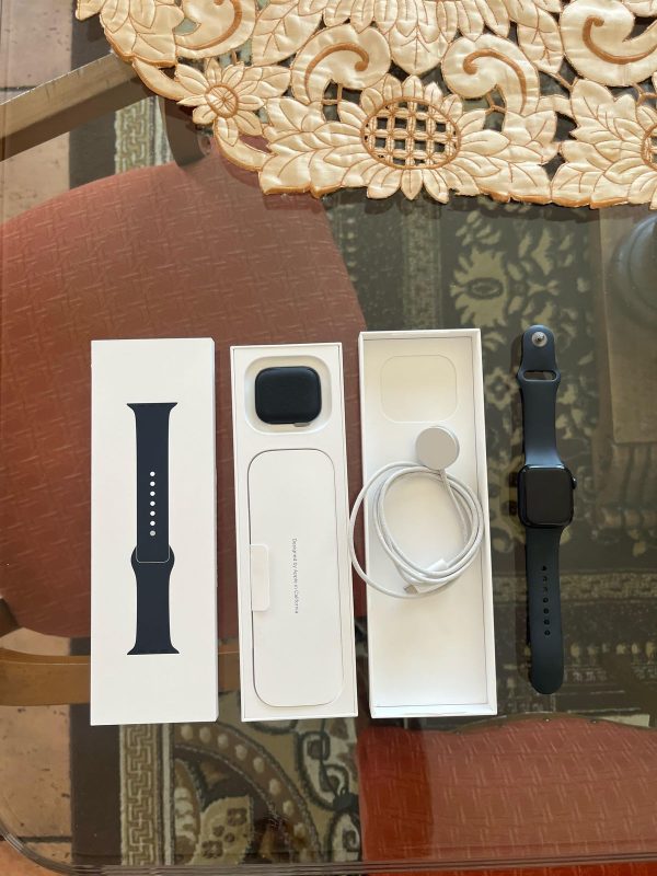 Apple Watch Series 9 GPS 41mm cod: 18897-13 - Imagen 2