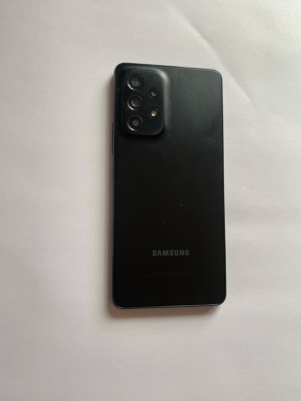 Samsung A53 128 Gb Cod: 18903-12 - Imagen 4