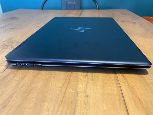 Notebook HP Spectre x360 2025 15,6'' 2TB 16GB RAM cod: 18990-4 - Imagen 6