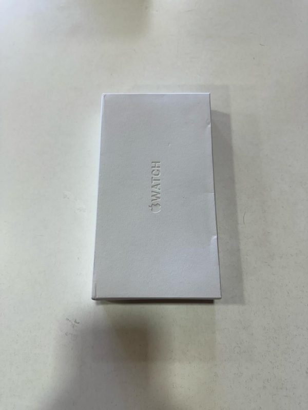 Apple Watch Ultra 2 49mm cod: 19002-13 - Imagen 14