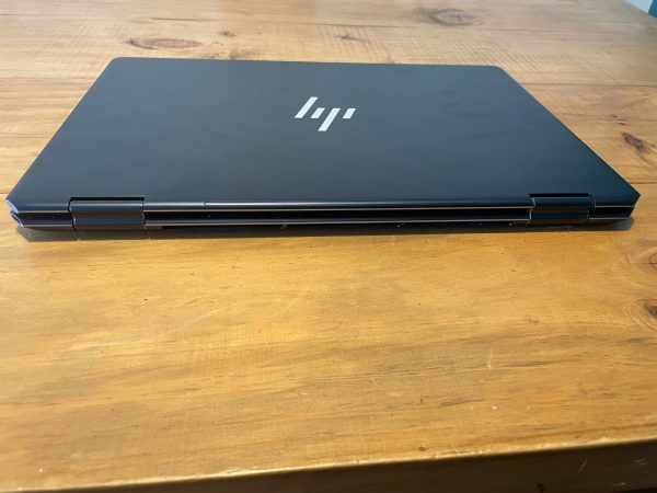 Notebook HP Spectre x360 2025 15,6'' 2TB 16GB RAM cod: 18990-4 - Imagen 8