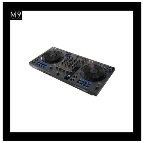 Pioneer Ddj Flx 6 Cod: 18951-8